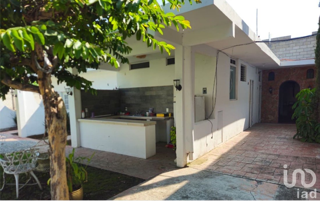 House in Cuautla, Morelos, Mexico 2 - 18344244