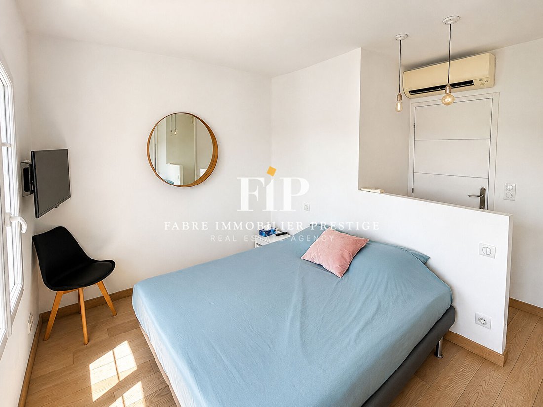 Villa à Port Grimaud, Grimaud, Provence-Alpes-Côte d'Azur 5 - 18344569