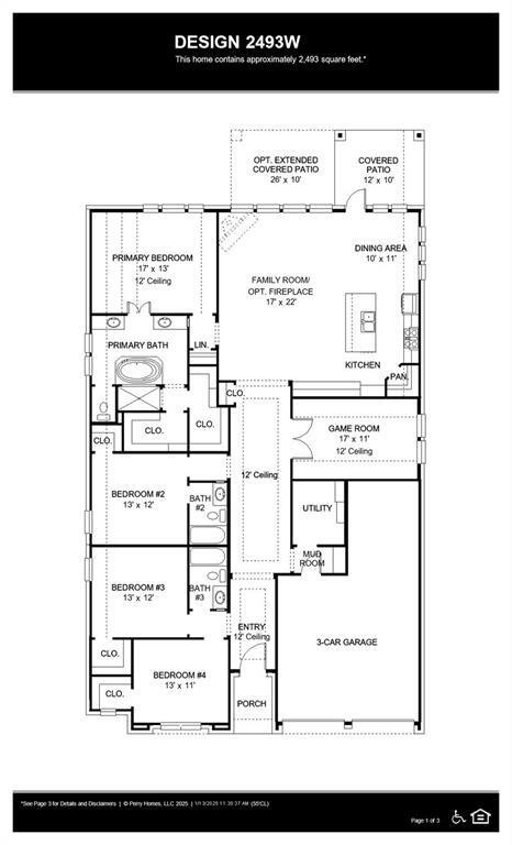 House in Van Alstyne, Texas, United States 2 - 18345515