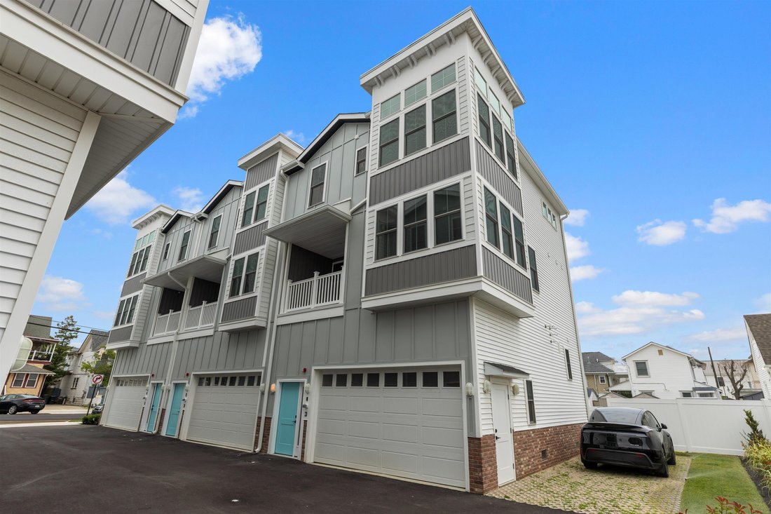 Condo in Wildwood, New Jersey, United States 2 - 18343853