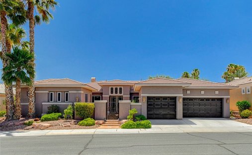 Casa a Las Vegas, Nevada, Stati Uniti 1