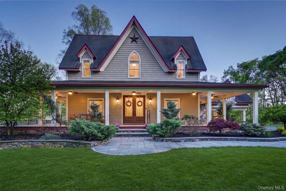 House in Wallkill, New York, United States 1 - 17933352