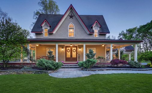 House in Wallkill, New York, United States 1