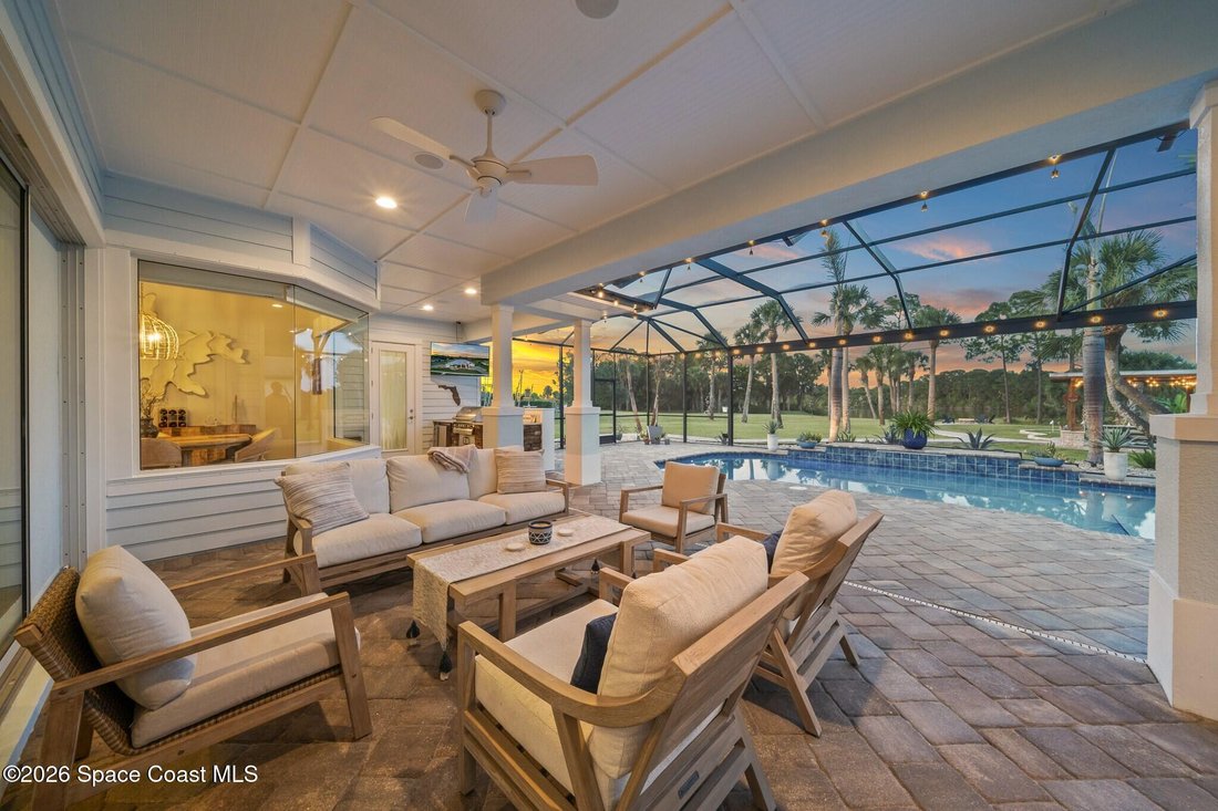 House in Melbourne, Florida, United States 4 - 18343911