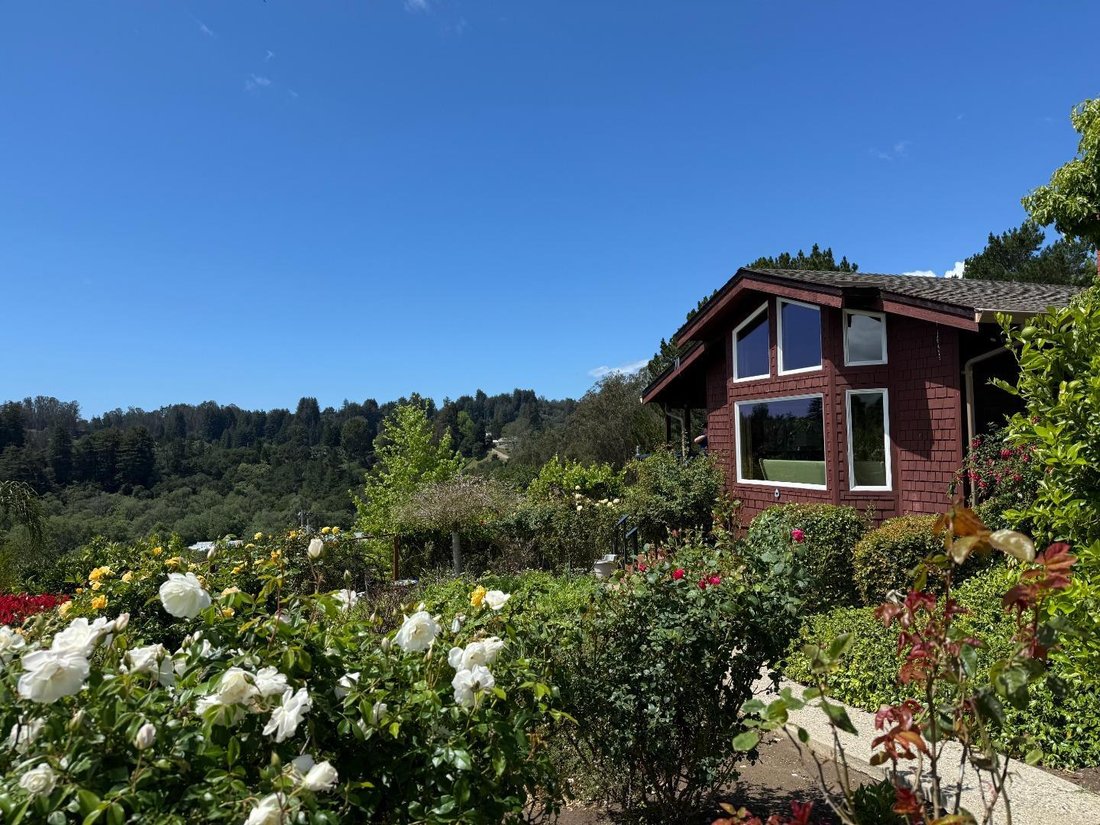 House in Watsonville, California, United States 1 - 18349886