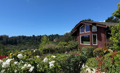 House in Watsonville, California, United States 1