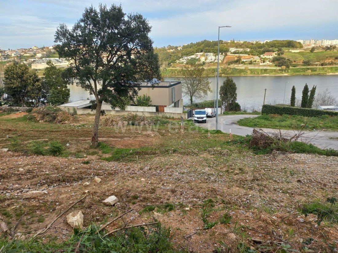 Land in Oliveira do Douro, Porto District, Portugal 3 - 13927352