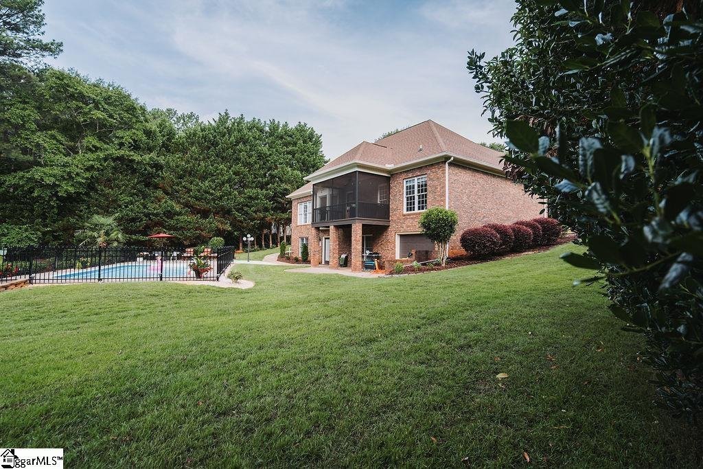 House in Taylors, South Carolina, United States 3 - 18345369