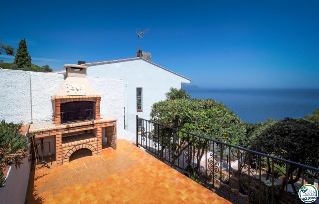 Villa en Llanca, Cataluña, España 3 - 18342725