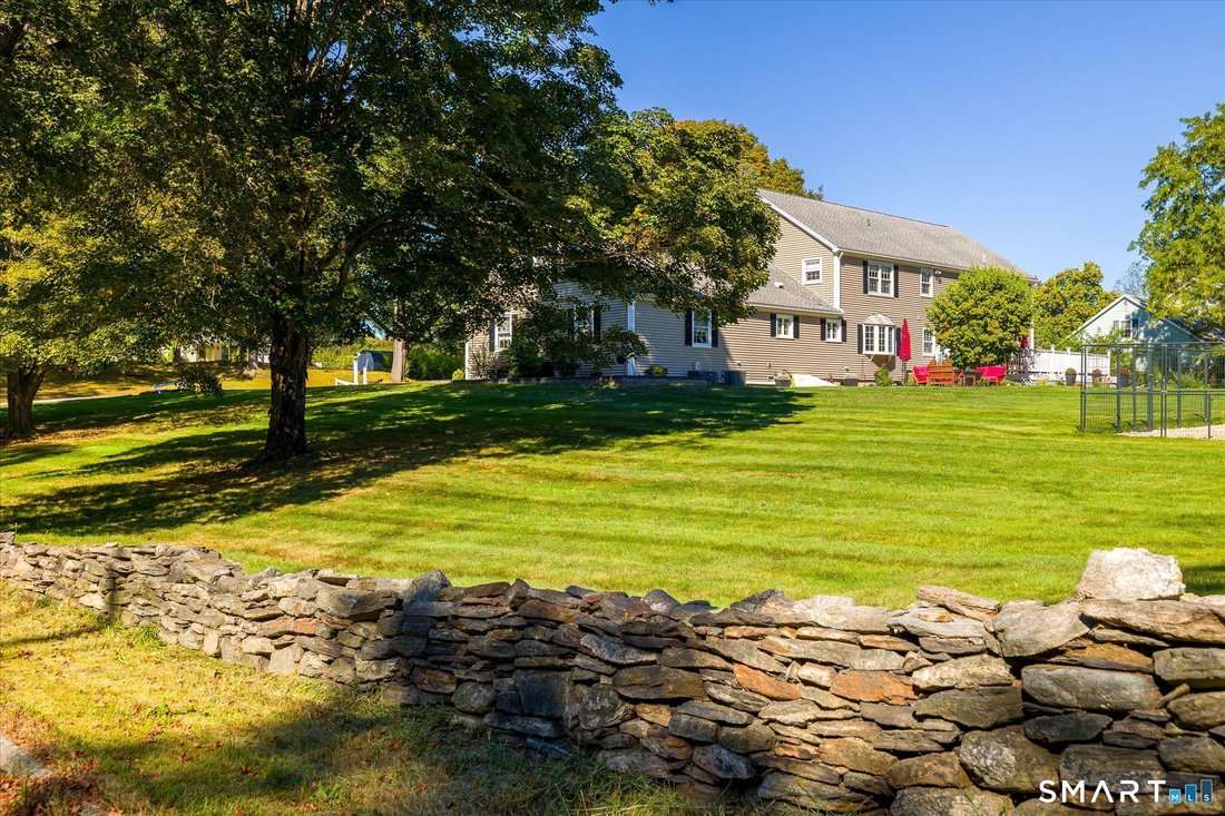 House in Thompson, Connecticut, United States 5 - 17673792
