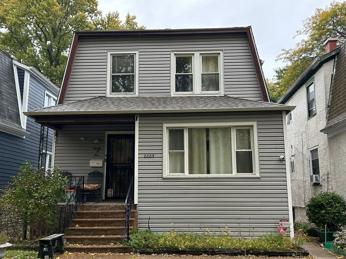 Evanston, Illinois, United States 1 - 18342565