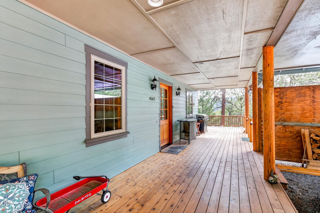 House in Ashland, Oregon, United States 2 - 18346223