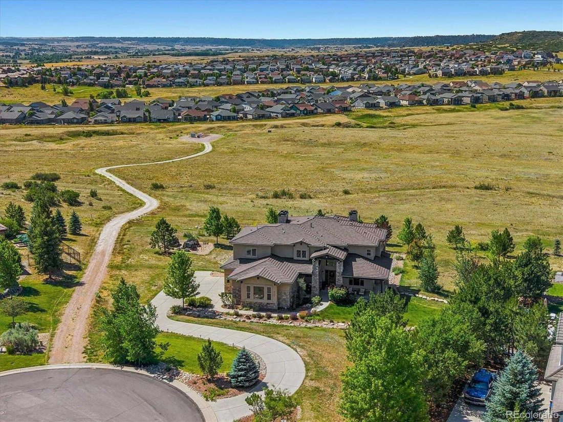 House in Parker, Colorado, United States 2 - 18346057