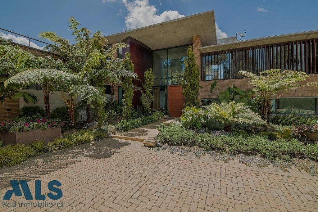House in Las Mercedes, Antioquia, Colombia 4 - 18342543