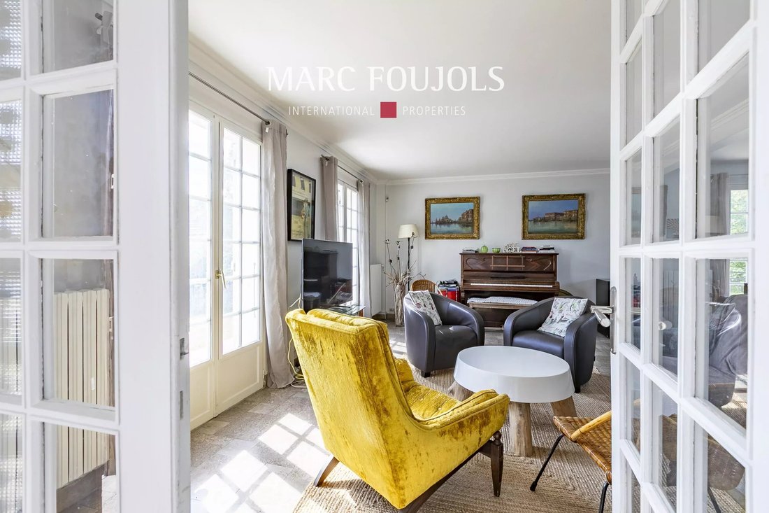 House in Ouest, Lamorlaye, France 2 - 18343057