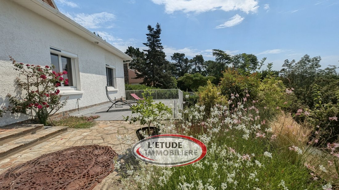 House in Le Pallet, Pays de la Loire, France 3 - 18343079