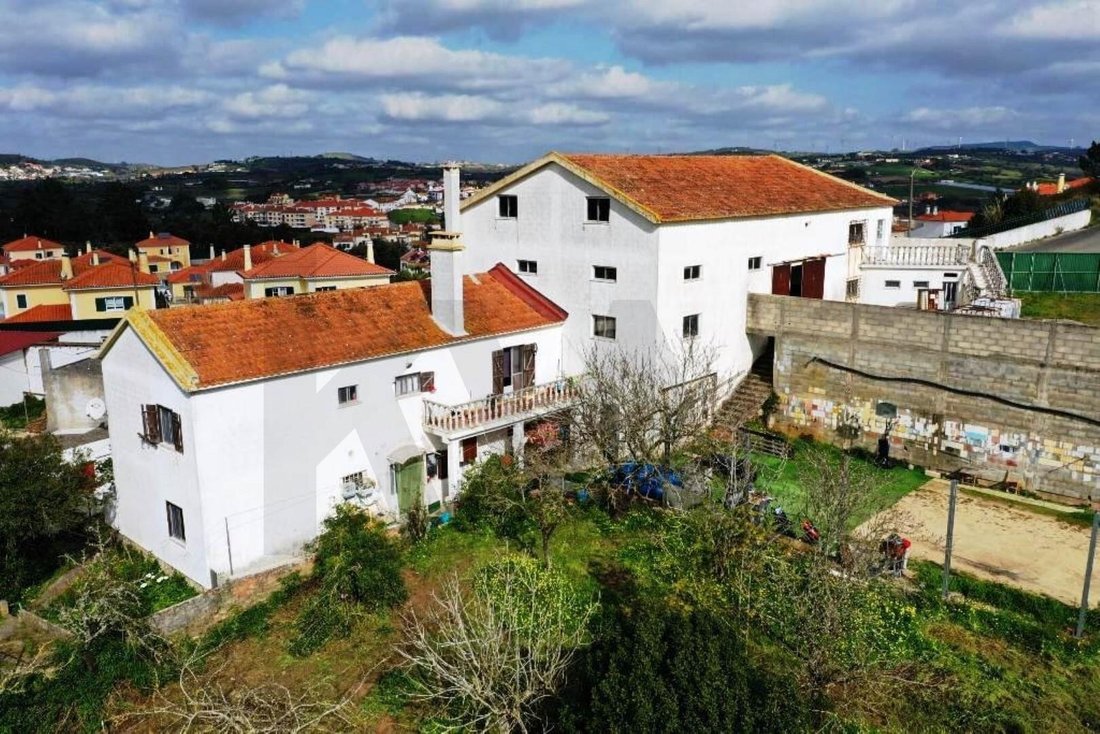 Farm Ranch in Venda do Pinheiro e Santo Estevao das Gales, Lisbon, Portugal 5 - 18347998