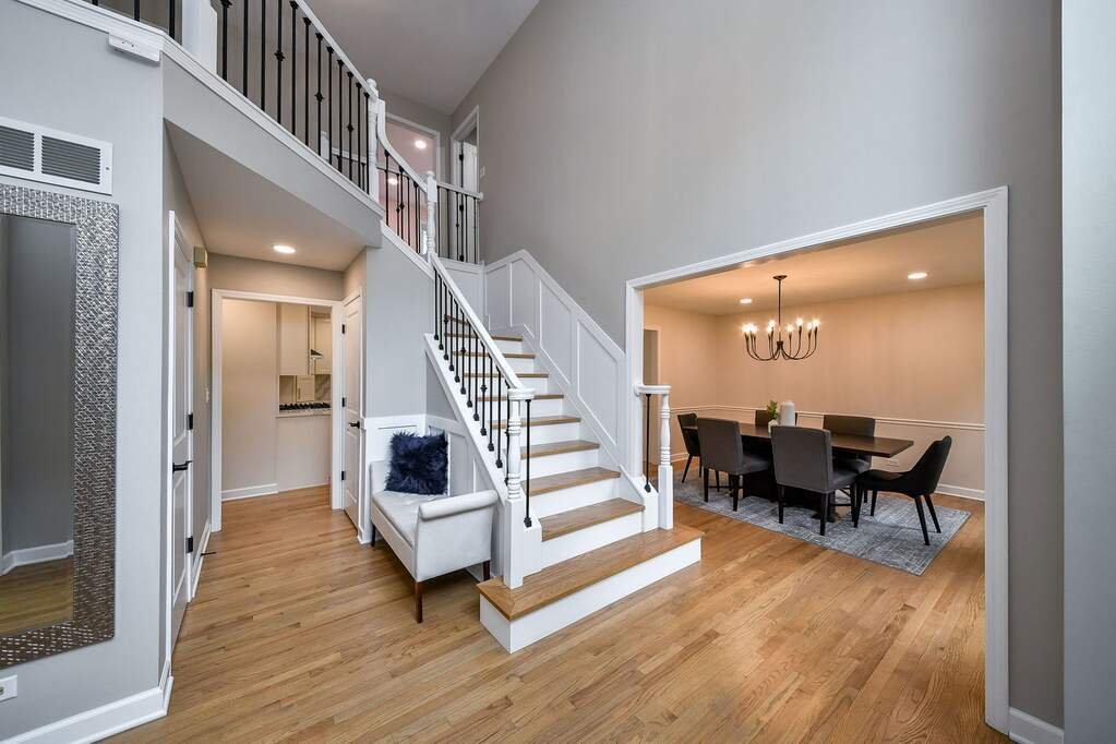House in Naperville, Illinois, United States 2 - 18346209