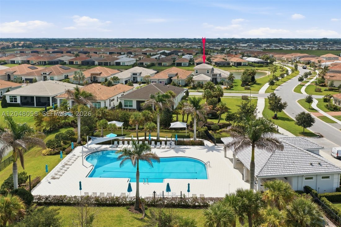 House in Port St. Lucie, Florida, United States 3 - 18349738