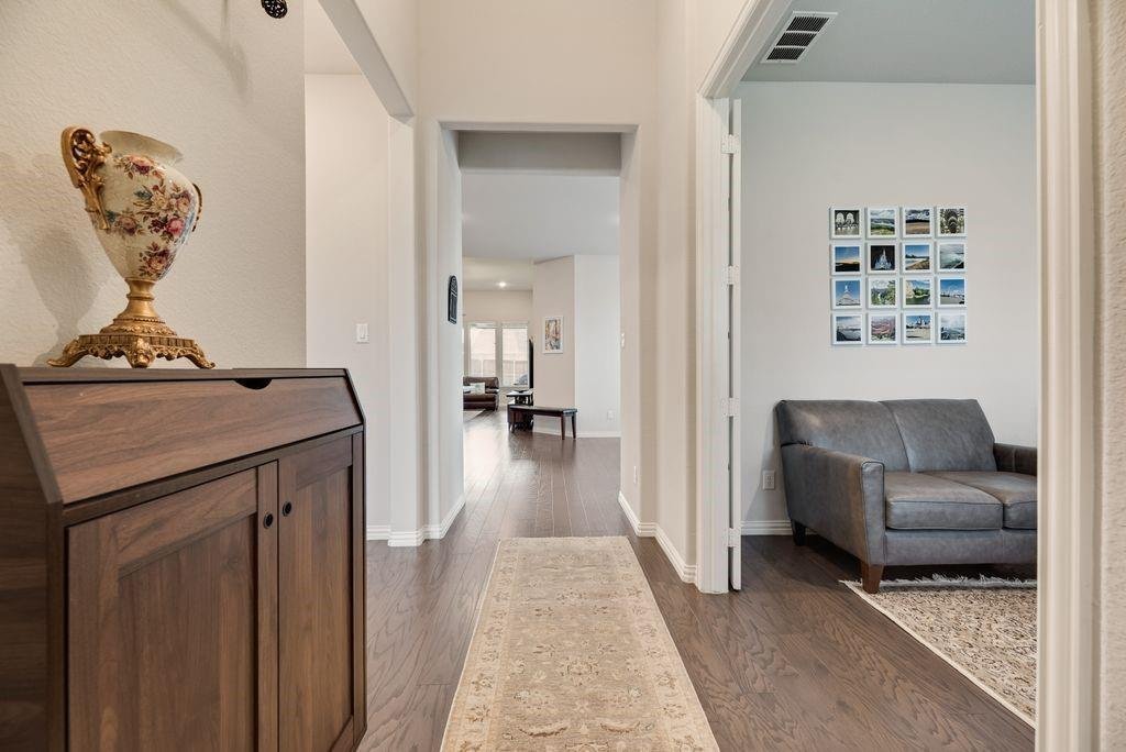 House in Frisco, Texas, United States 4 - 18342764