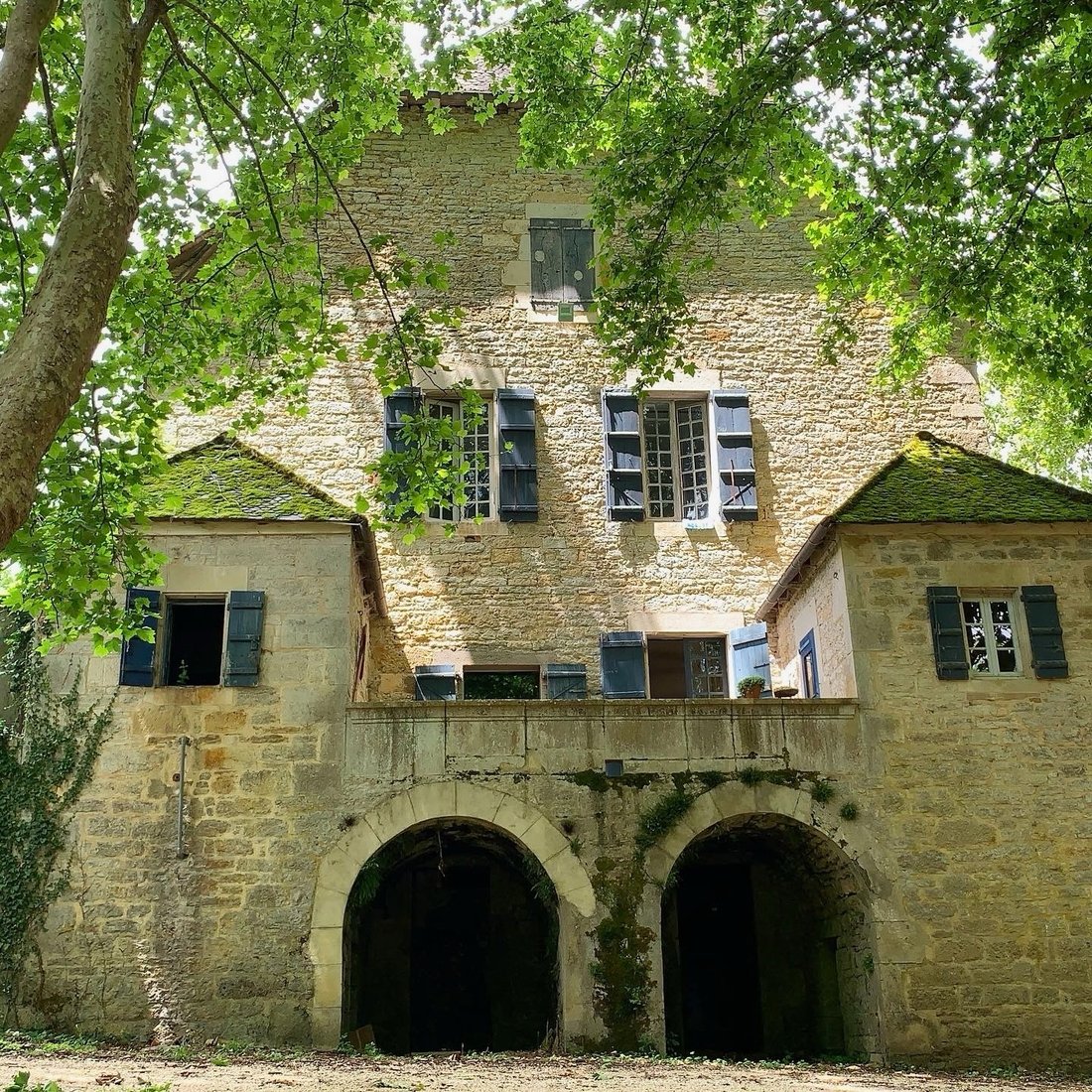 Castle in Centre Ancien, Figeac, France 4 - 17064019