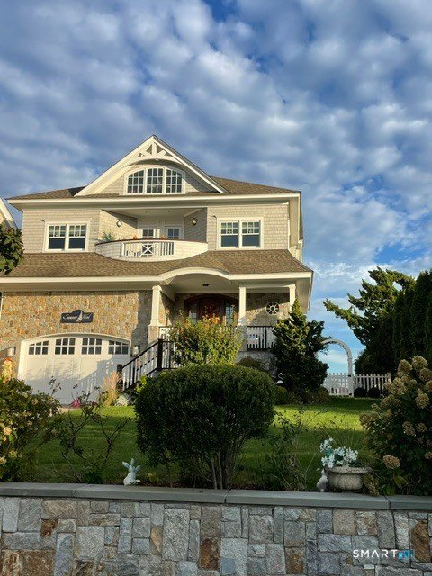 House in Fairfield, Connecticut, United States 4 - 18304253