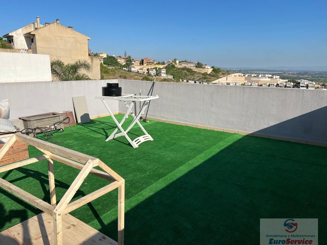 Chalet in Chiva, Valencian Community, Spain 4 - 14910551