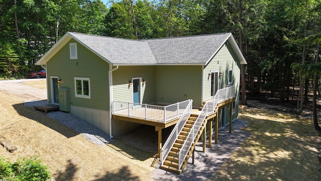 House in Northport, Michigan, United States 4 - 18345290