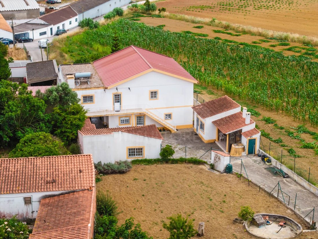 Villa in Miragaia, Lisbon, Portugal 5 - 18343081