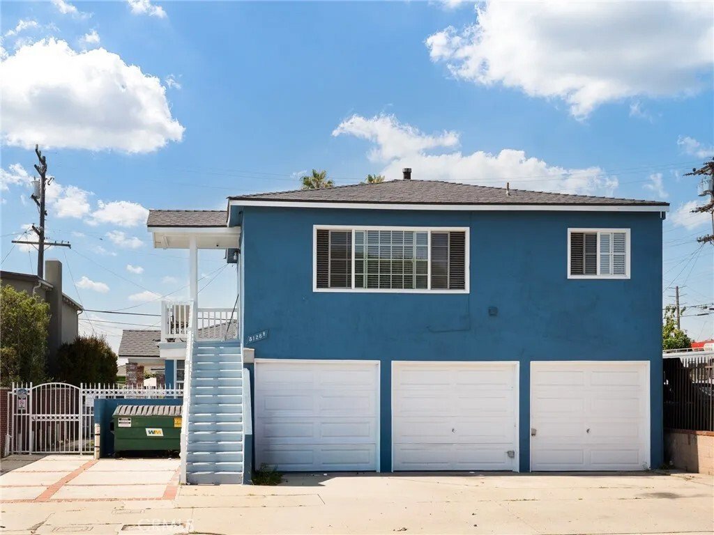 Hawthorne, California, United States 1 - 18349920