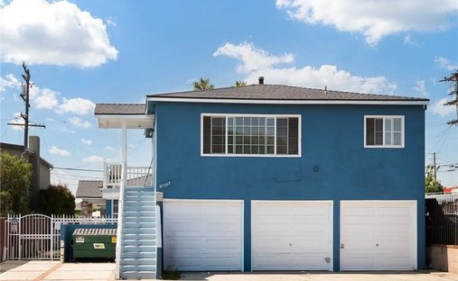 Hawthorne, California, Estados Unidos 1