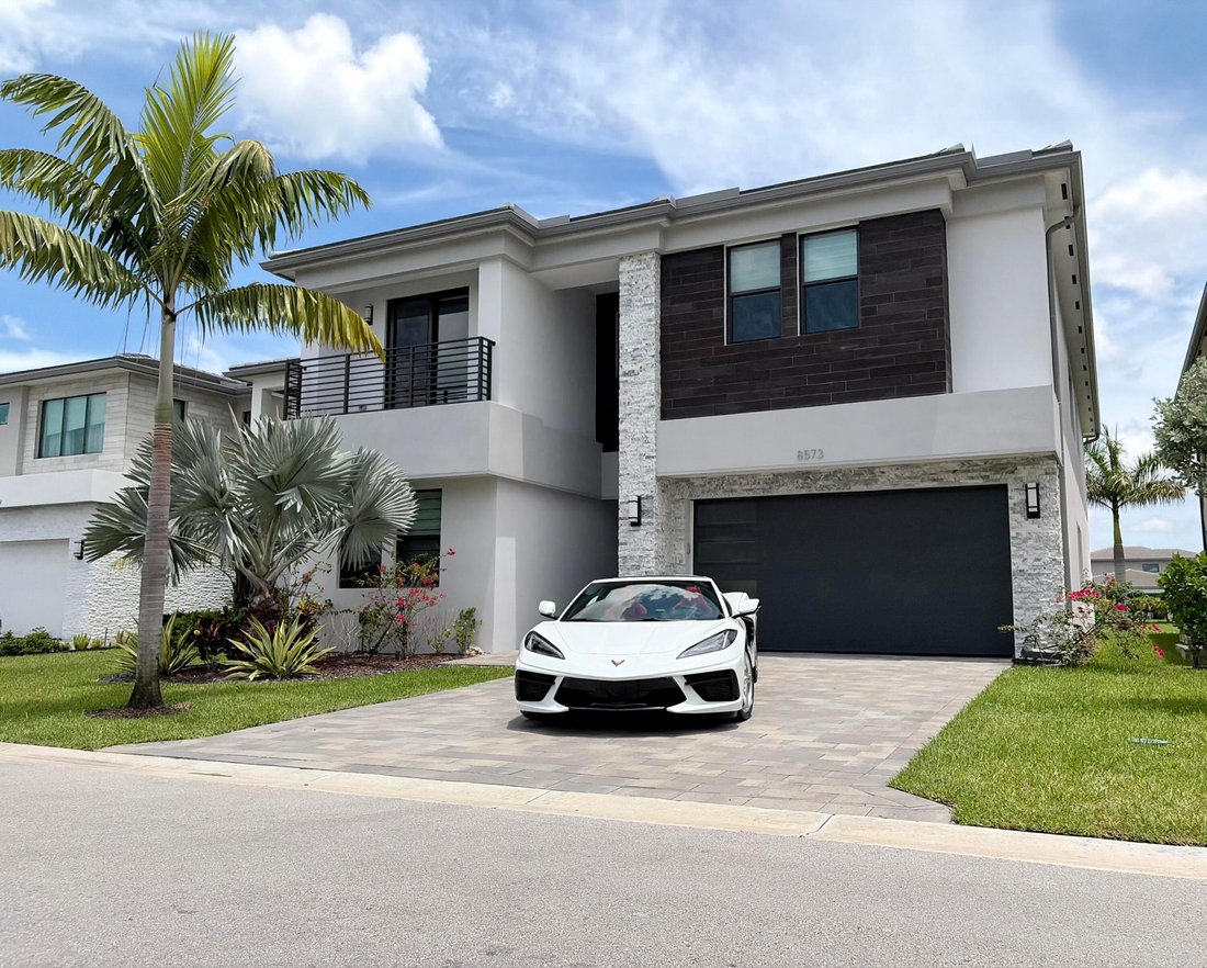 House in Boca Raton, Florida, United States 4 - 17513049