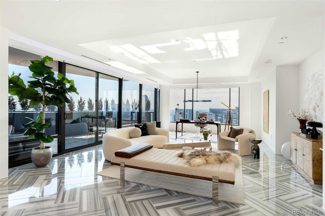 House in Denver, Colorado, United States 4 - 18346059