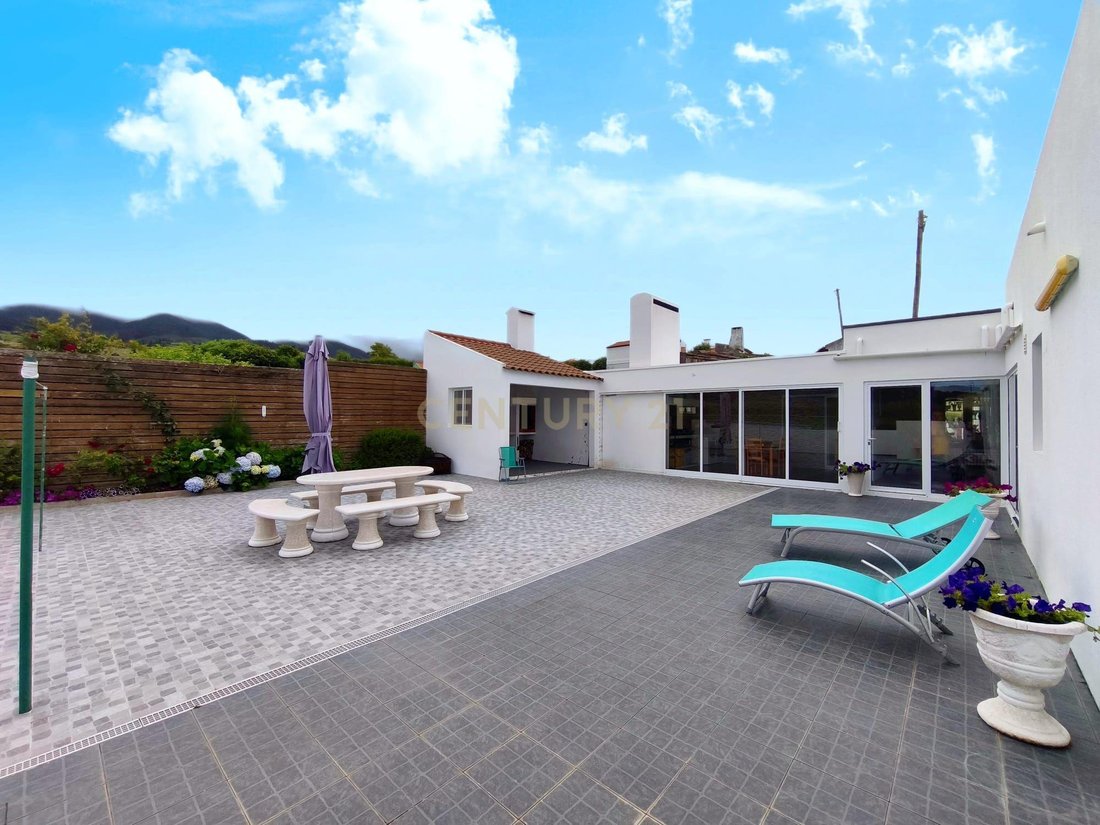 Villa in Santo Antonio de Nordestinho, Azores, Portugal 4 - 18344454