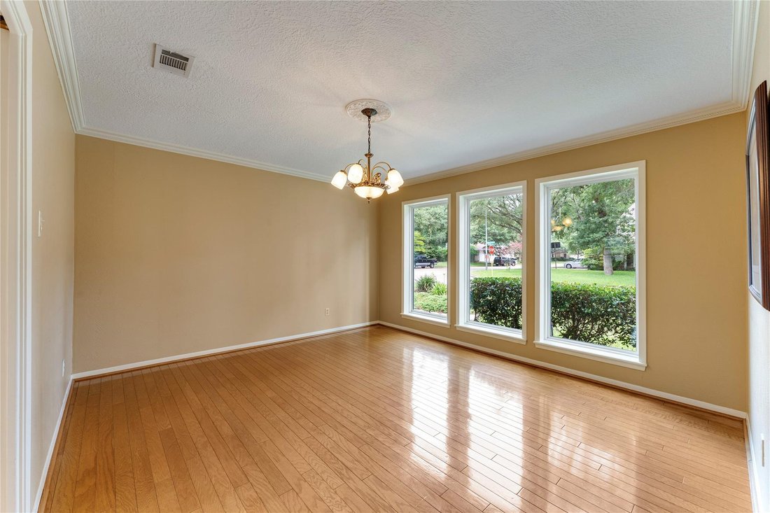 House in Houston, Texas, United States 4 - 18345532