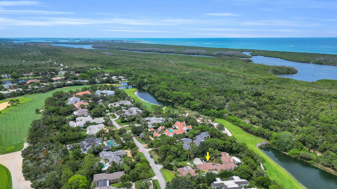 Casa en Hobe Sound, Florida, Estados Unidos 5 - 18343952