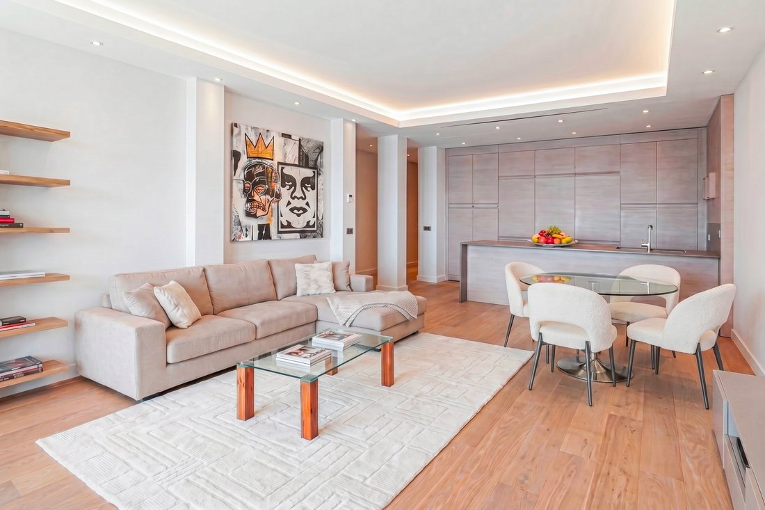 Apartment in Monaco, Monaco 4 - 18333237