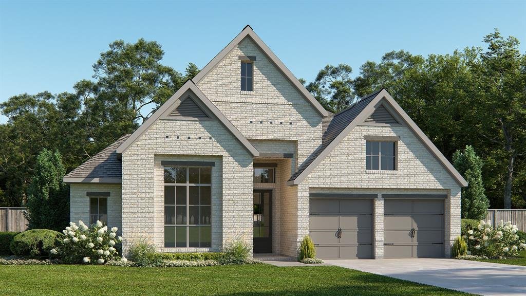 House in Van Alstyne, Texas, United States 1 - 18345515