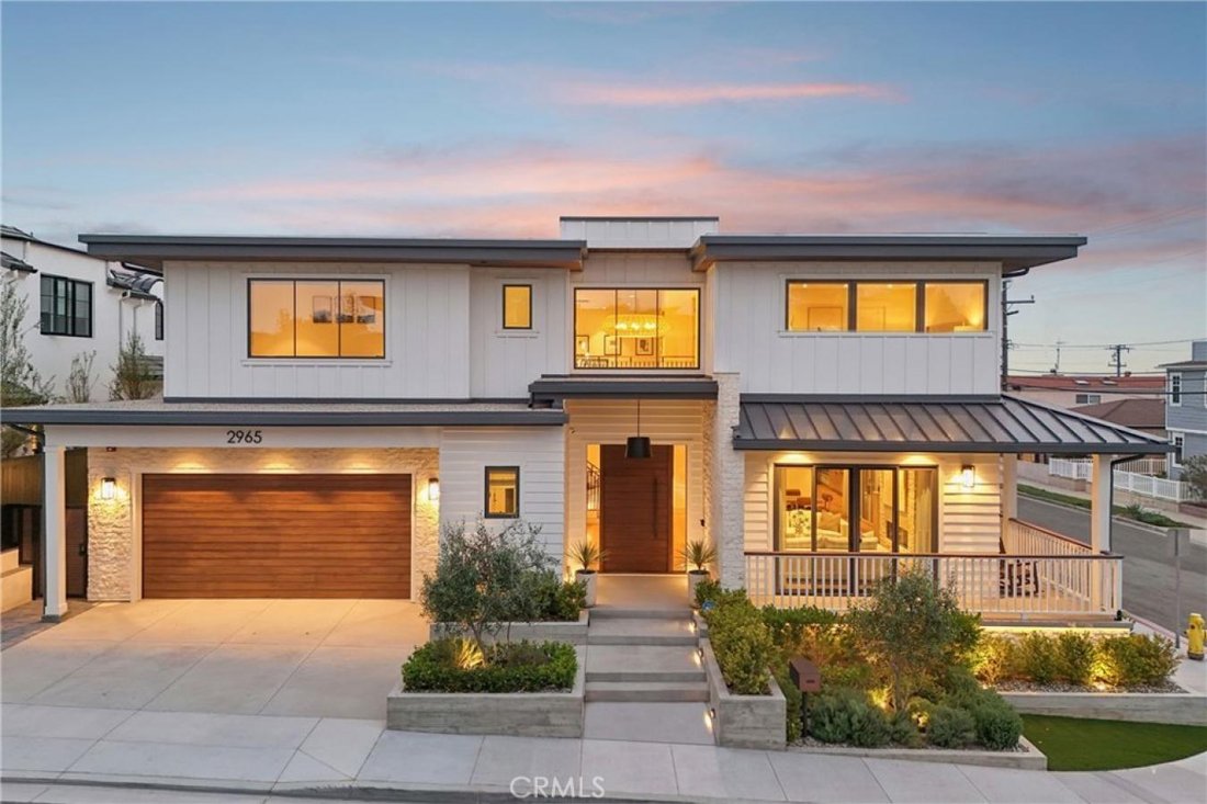 House in Hermosa Beach, California, United States 2 - 18342883