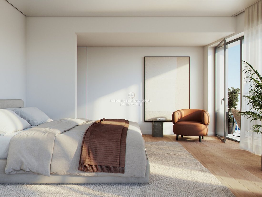 Appartement à Lumiar, Lisbonne, Portugal 4 - 17546751