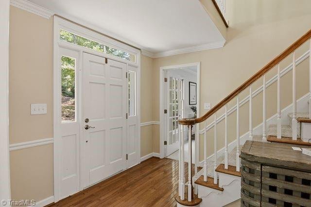 House in Walkertown, North Carolina, United States 4 - 18347050