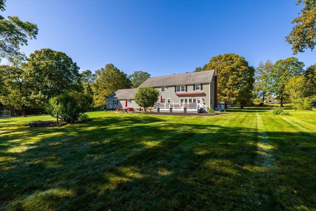 House in Thompson, Connecticut, United States 2 - 18321992