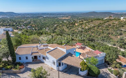 Villa in Loule (Sao Sebastiao), Algarve, Portugal 1