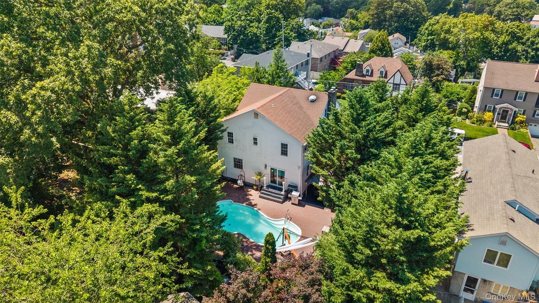 House in Yonkers, New York, United States 4 - 18346345