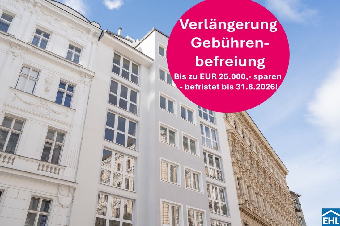 Apartment in Vienna, Wien, Austria 1 - 17257962