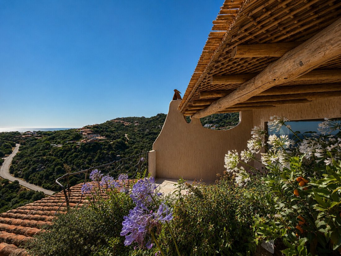 Apartment in Pantogia - Piccolo Pevero, Arzachena, Italy 4 - 16503863