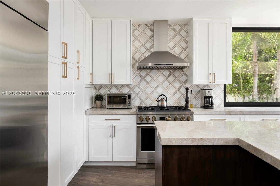 House in Miami, Florida, United States 4 - 18349752