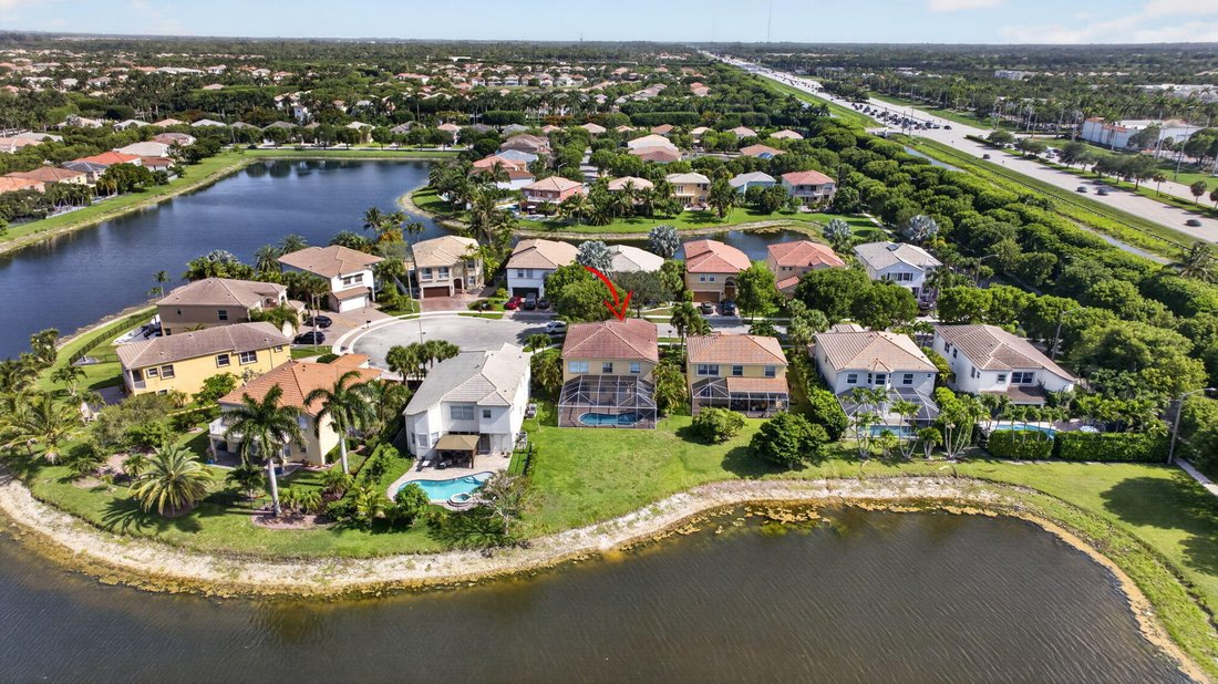 House in Wellington, Florida, United States 1 - 18349638