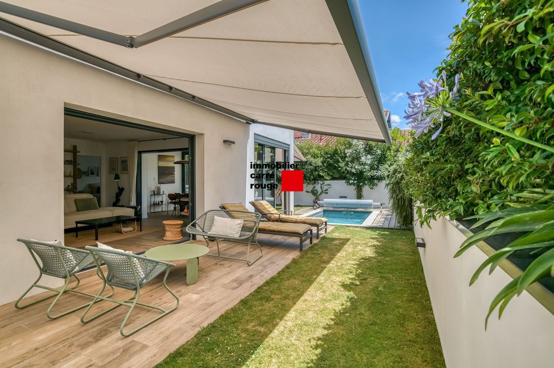 House in Anglet, Nouvelle-Aquitaine, France 2 - 18344142