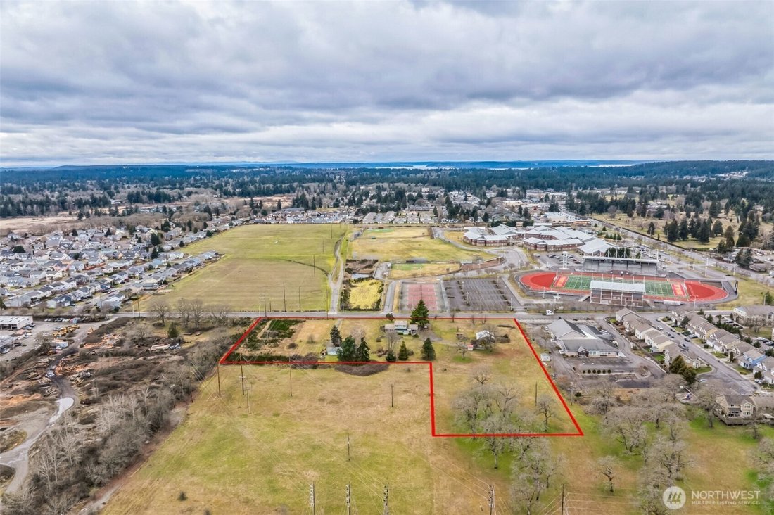 House in Tacoma, Washington, United States 5 - 18346231